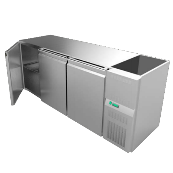 Барные стойки