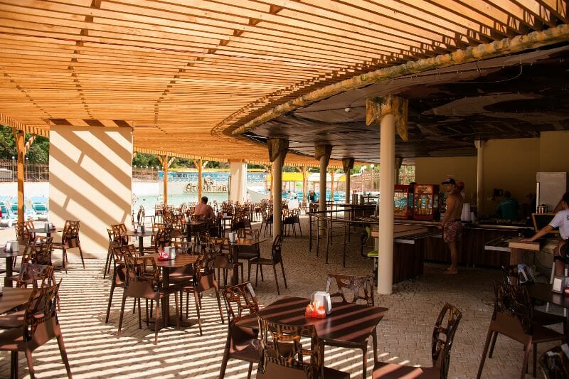 Аквапарк «Атлантида», Ялта - фото 1