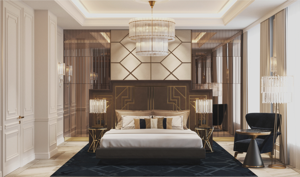 Профессиональный текстиль