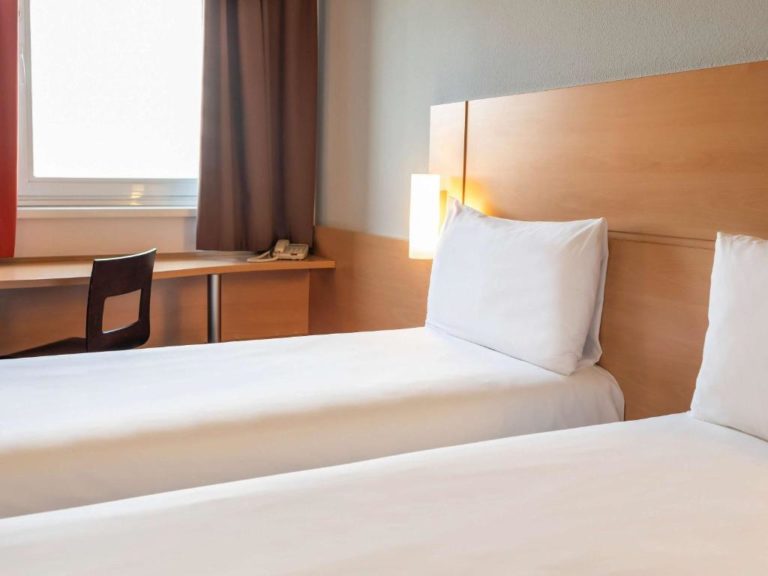 Сетевой отель Ibis Калининград - фото 1