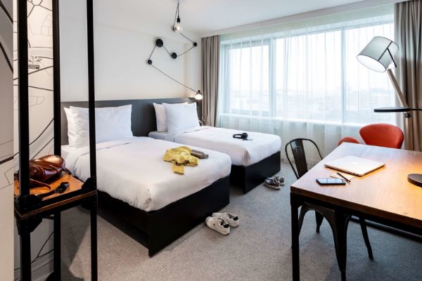 Pentahotel, Москва - фото 1