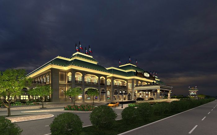 Казино «Sochi Casino & Resort», Сочи - фото 3