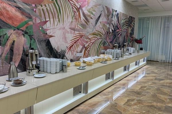 Санаторий “Бирюза”, Сочи - фото 2