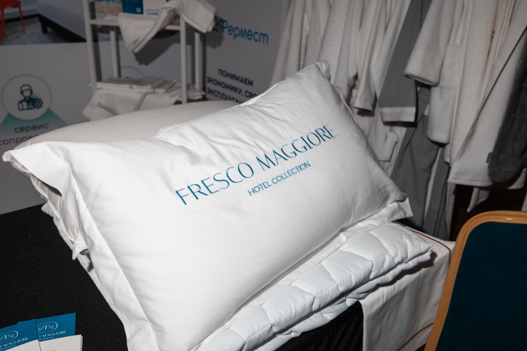 ПРОФЭКВИП представила гостиничный текстиль на Hotel Business Days Москва 2026 4.jpg