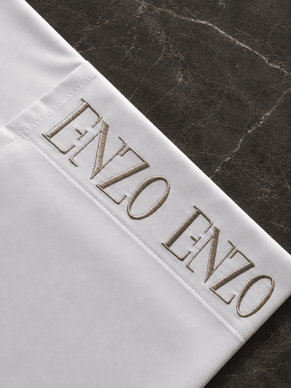 Enzo by Zont Hotel Group, Москва, 2026 - фото 3