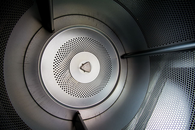 Коммерческая прачечная, Симферополь - фото 7