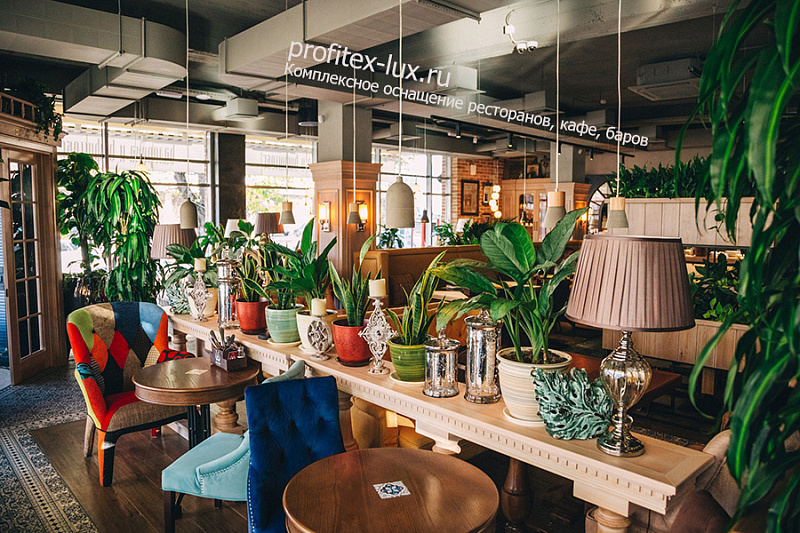 Ресторан «Балерина и Бифштекс», Краснодар - фото 56