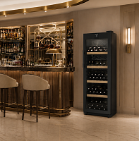 Климатические винные шкафы LIEBHERR GrandCru