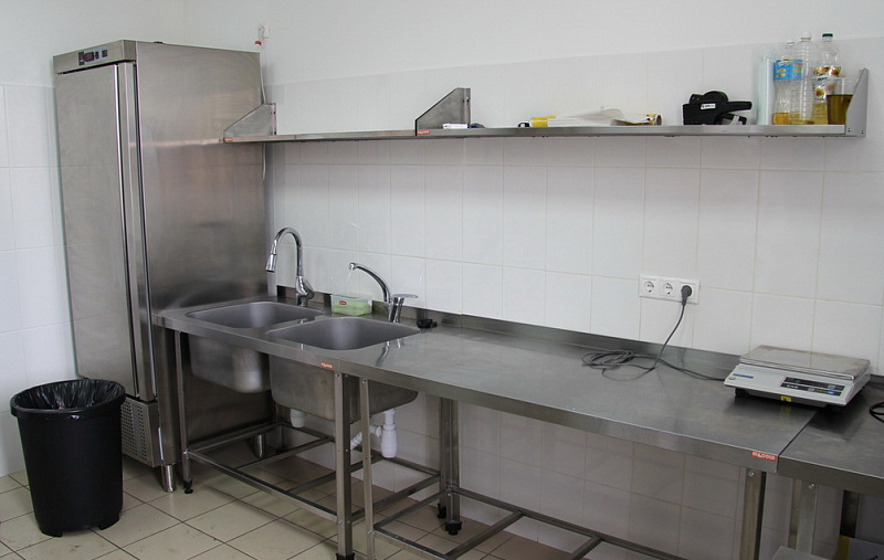 Ресторан «LaVilla», Краснодар - фото 17