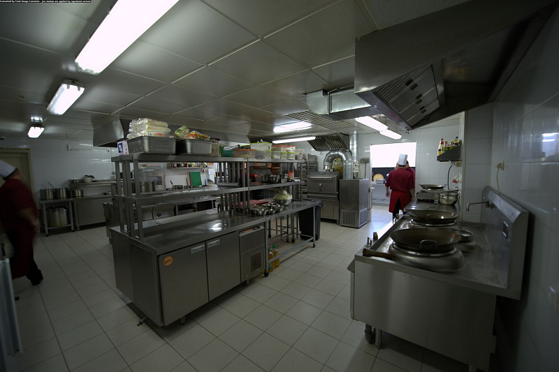 Ресторан «Viet Soul», Москва, ТЦ «Ханой-Москва» - фото 6