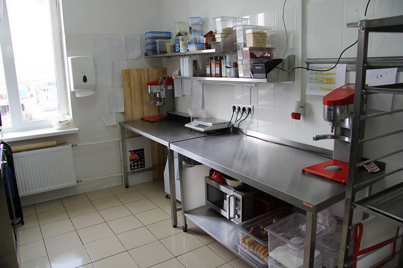 Ресторан «LaVilla», Краснодар - фото 38