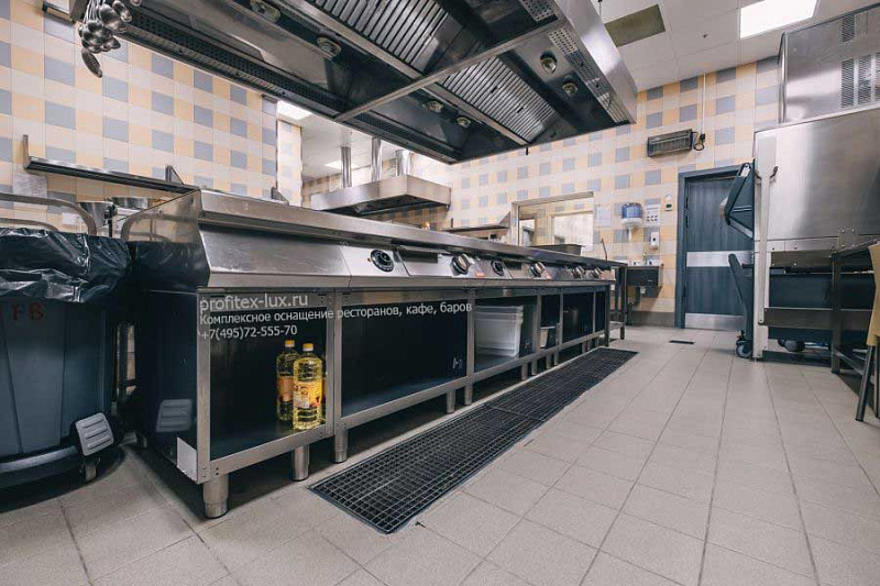 Казино «Sochi Casino & Resort», Сочи - фото 232