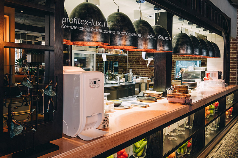 Ресторан «Балерина и Бифштекс», Краснодар - фото 10