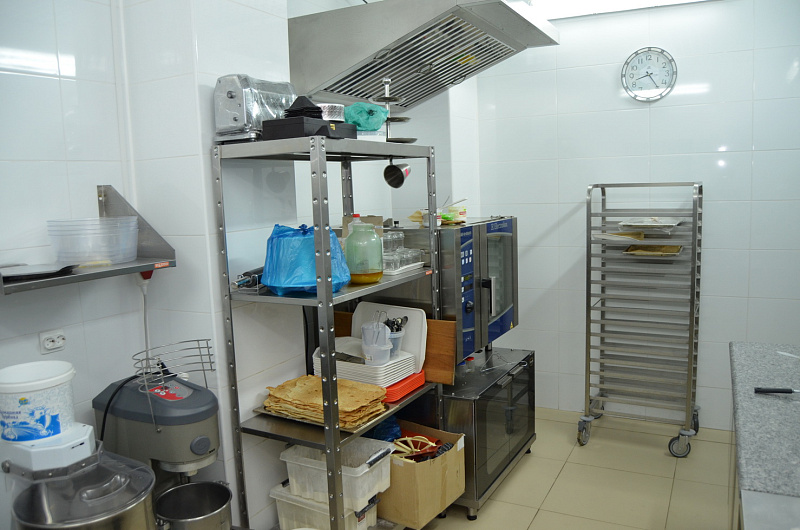 Бизнес-Отель Континенталь, 4*, Белгород - фото 9