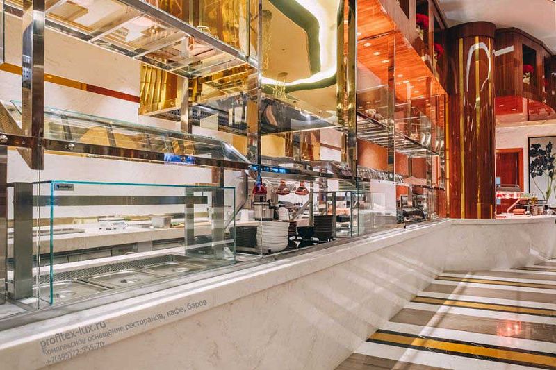 Казино «Sochi Casino & Resort», Сочи - фото 45