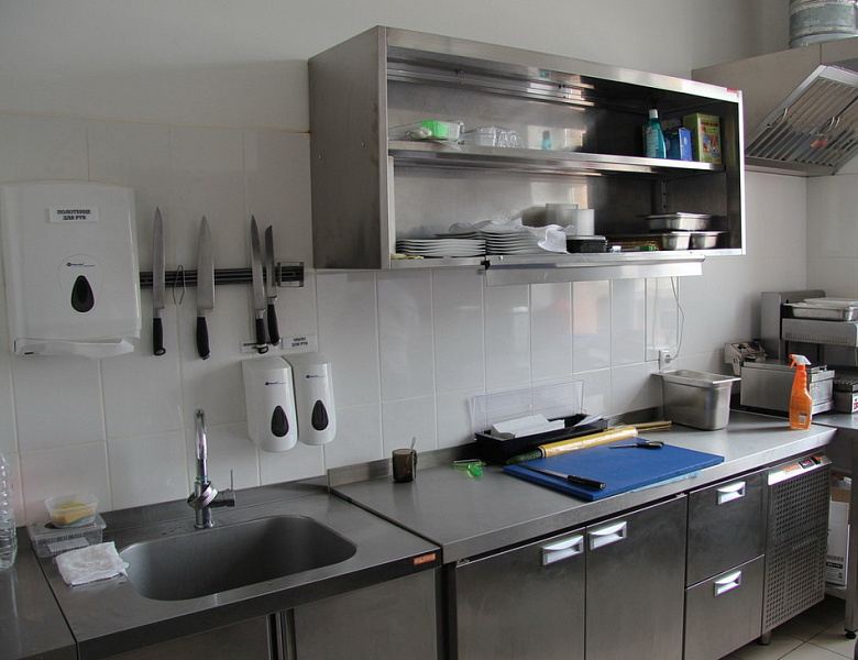 Ресторан «LaVilla», Краснодар - фото 23