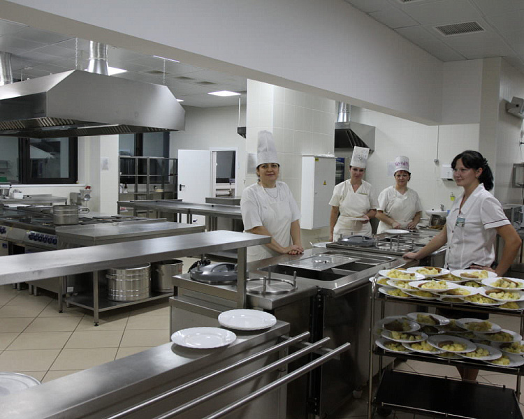 Санаторий «Белоруссия», Мисхор - фото 10