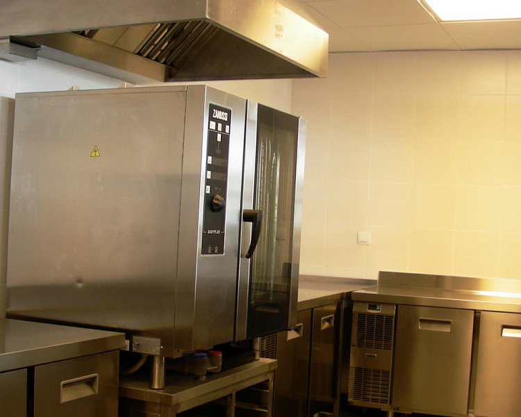 Стадион Олимпийский, Киев - фото 9