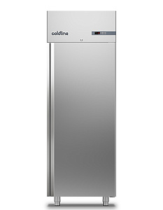 Холодильный шкаф для хранения мороженого Coldline Ice