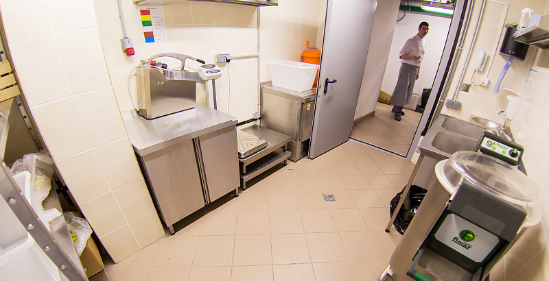 Дизайн-отель СтандАрт 5*, Москва - фото 5