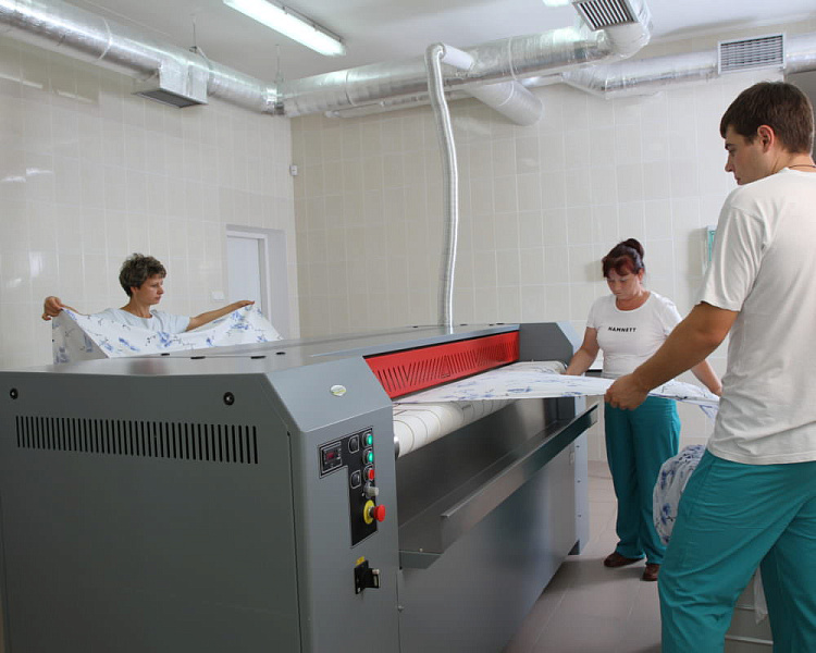 Санаторий «Белоруссия», Мисхор - фото 43