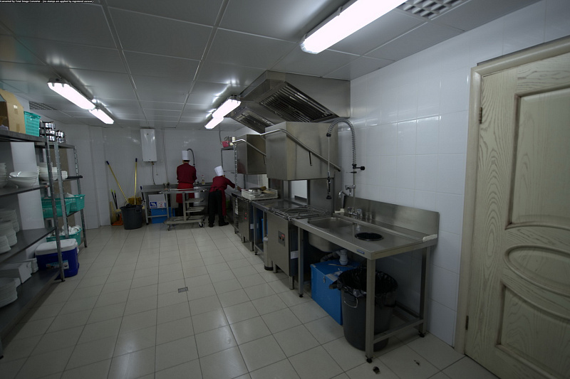 Ресторан «Viet Soul», Москва, ТЦ «Ханой-Москва» - фото 1