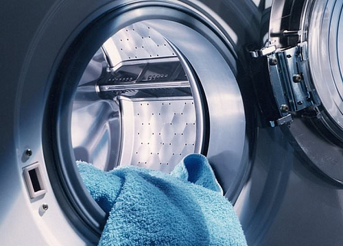 Аквачистка