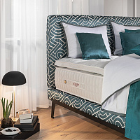 Изголовье кровати Treca Paris Adonis
