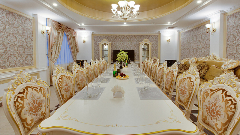 Ресторан «Viet Soul», Москва, ТЦ «Ханой-Москва» - фото 25