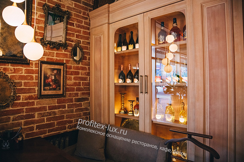 Ресторан «Балерина и Бифштекс», Краснодар - фото 7