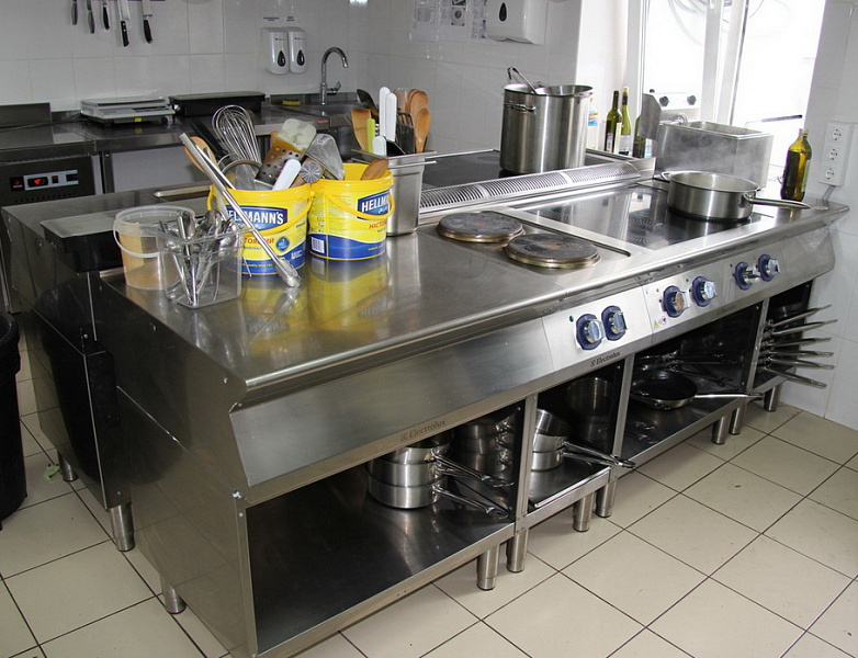 Ресторан «LaVilla», Краснодар - фото 6