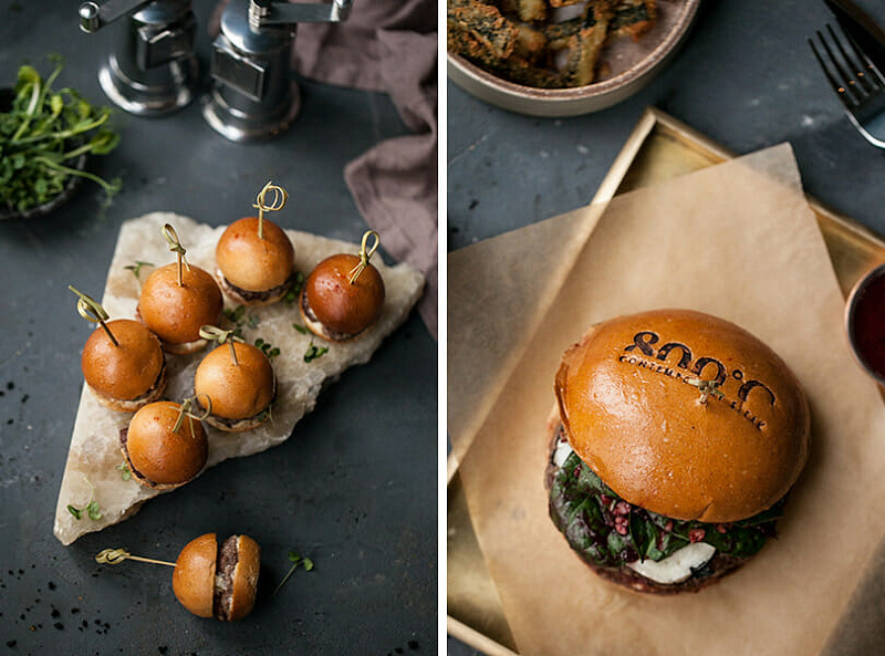 Мясной ресторан 800°С Contemporary Steak, Москва - фото 12