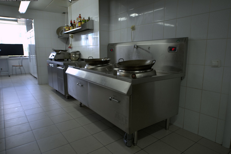 Ресторан «Viet Soul», Москва, ТЦ «Ханой-Москва» - фото 5