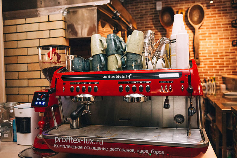 Ресторан «Балерина и Бифштекс», Краснодар - фото 64