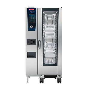 Пароконвектомат Rational iCombi Pro 20-2/1 E
