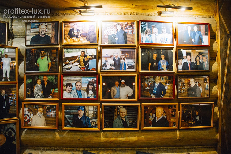 Ресторан “Ермак”, Москва - фото 16