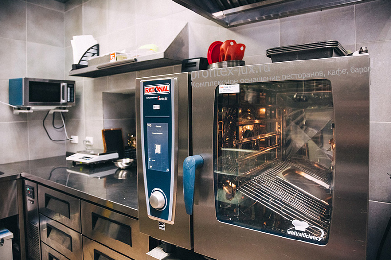 Ресторан «Балерина и Бифштекс», Краснодар - фото 28