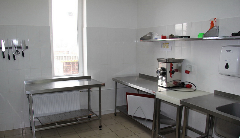 Ресторан «LaVilla», Краснодар - фото 19