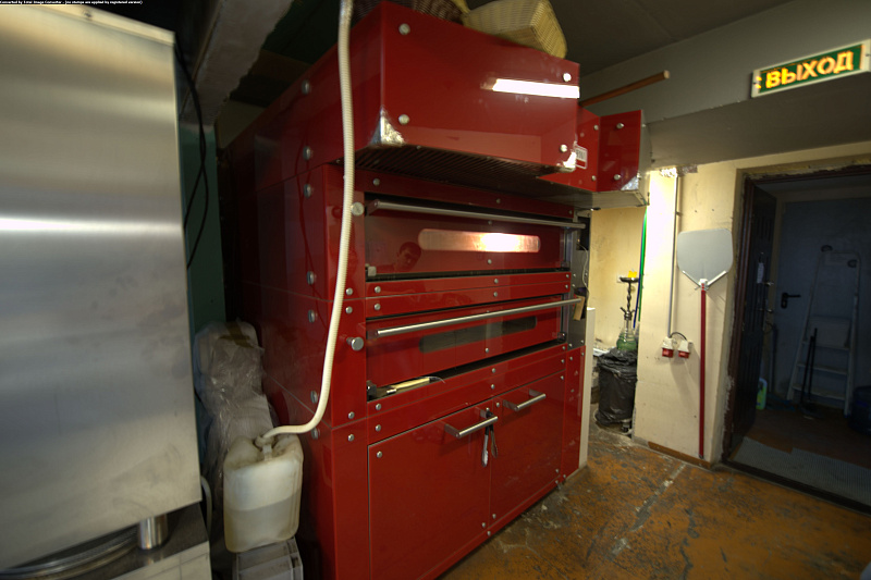 Ресторан «Bake`n`Roll», Москва - фото 14