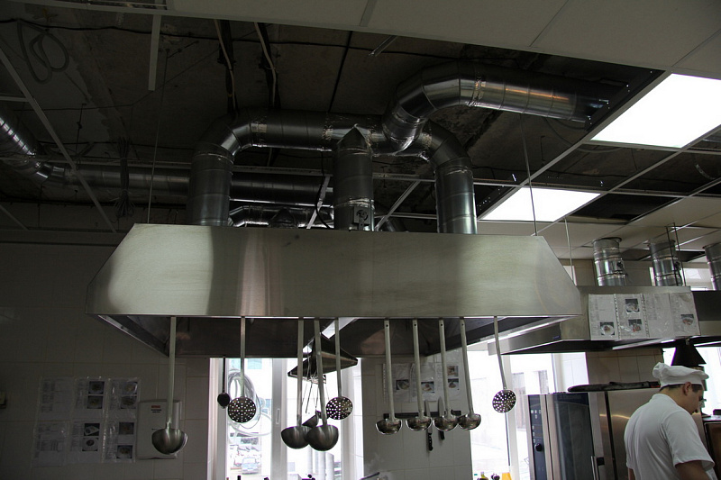 Ресторан «LaVilla», Краснодар - фото 5