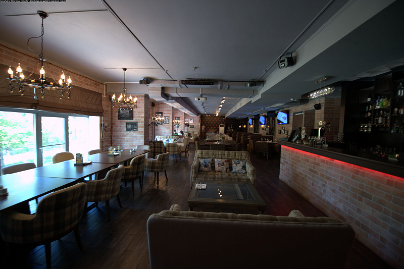 Ресторан «Bake`n`Roll», Москва - фото 7