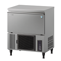 Льдогенератор Hoshizaki IM-45CPE-U-25, UltraCube, 25×25×23 мм, 47 кг/сутки