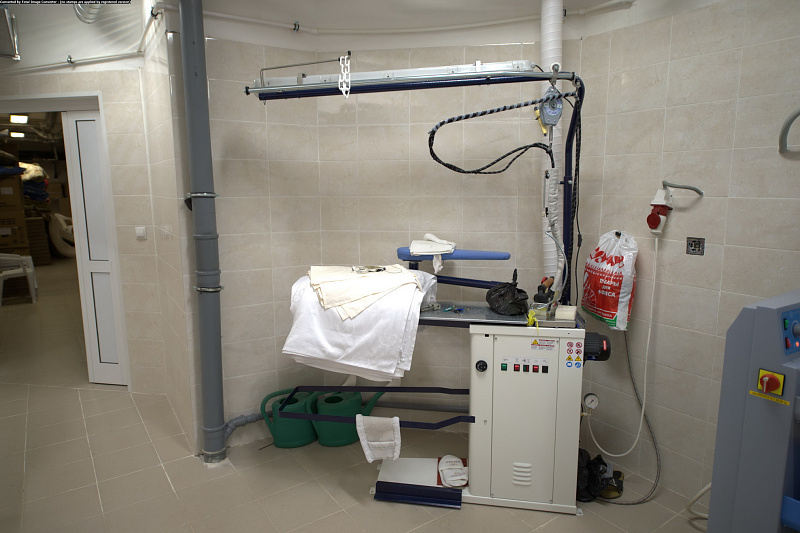 Курорт «Красная Пахра». Сеть отелей «AMAKS Hotels & Resorts» - фото 4