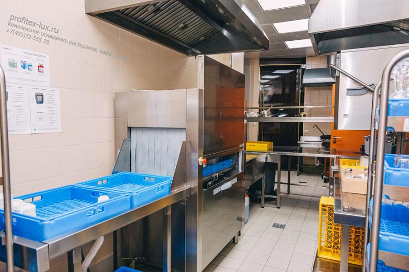 Казино «Sochi Casino & Resort», Сочи - фото 78