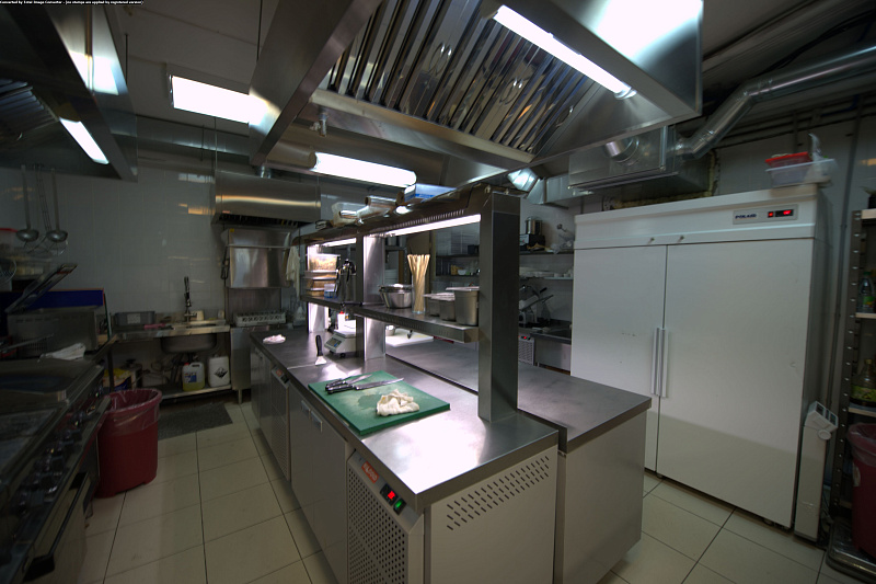 Ресторан «Bake`n`Roll», Москва - фото 10