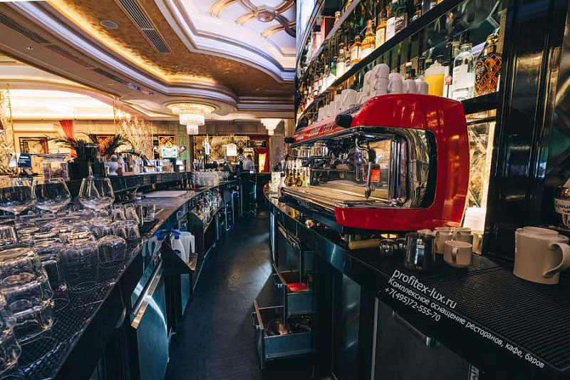 Казино «Sochi Casino & Resort», Сочи - фото 30