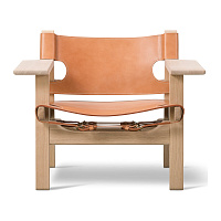 Кресло Fredericia The Spanish Chair
