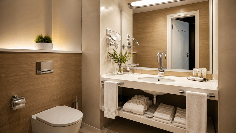 Сетевой отель DoubleTree by Hilton Moscow – Vnukovo Airport, Москва - фото 5