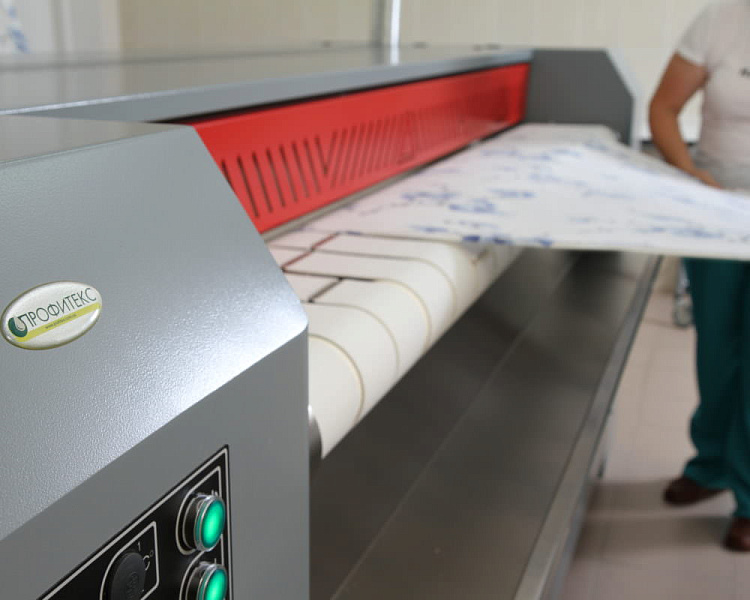 Санаторий «Белоруссия», Мисхор - фото 44