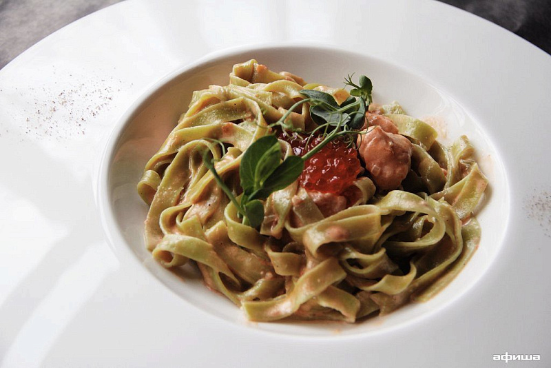 Ресторан «Bake`n`Roll», Москва - фото 5